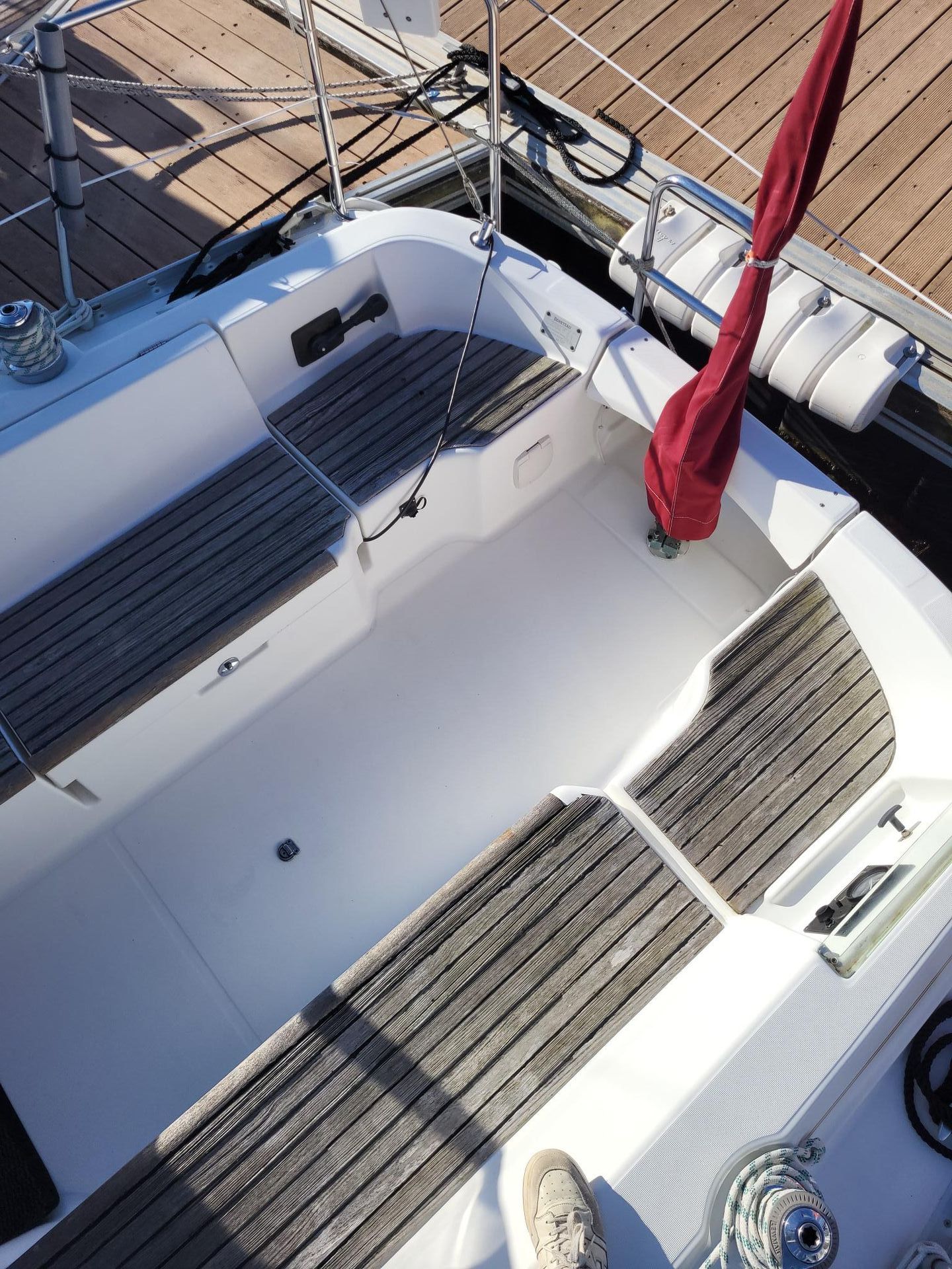 slider 11 Beneteau Oceanis 281